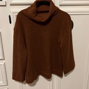 Nally and Millie sweater